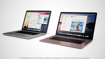 Пользователи новых MacBook Pro жалуются на сбои в работе видеокарты