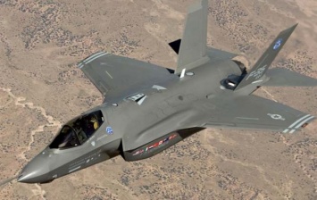 Израиль купит в США еще 17 истребителей-бомбардировщиков F-35