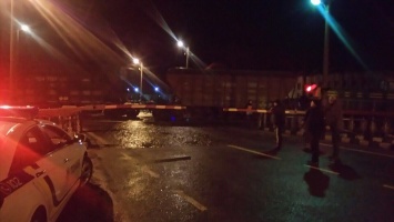Во Львовской области сошел с рельсов поезд: была перекрыта трасса
