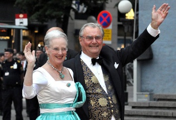 Королева Дании создала костюмы для балета «Щелкунчик»