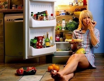 6 вредных пищевых привычек, от которых давно пора избавиться