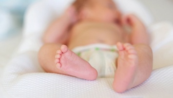 Ученые открыли механизм защиты новорожденных от родового стресса
