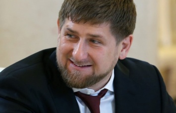 Кадыров пригрозил учителям своих детей увольнением за незаслуженные оценки