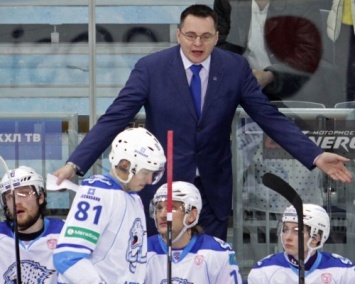 СДК КХЛ утвердит решение по Назарову и Скудре до следующих игр