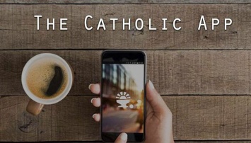 Католическая церковь запускает iOS-приложение для быстрой исповеди грешников [видео]