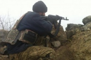 Докучаевск в оперативном окружениии - силы АТО готовы за два часы вернуть его под контроль Украины