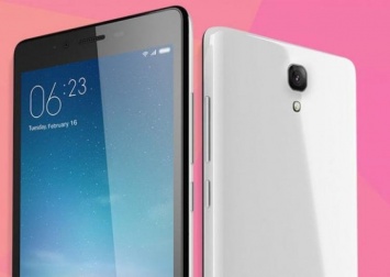 Эксперты вынесли вердикт смартфону Xiaomi Redmi 4 Prime