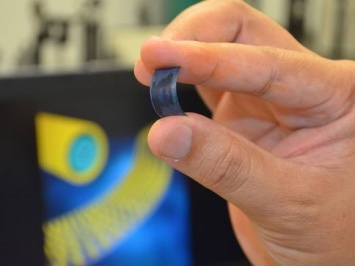 Ученые разработали суперконденсаторы, продливающие работу смартфона до 7 дней