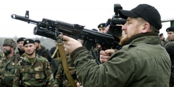 Кадыров объяснил происхождение фразы про убийства русских солдат