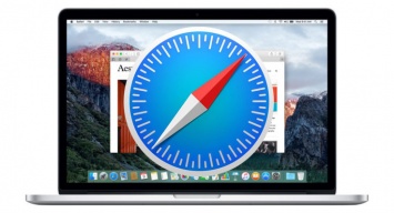 Как восстановить недавно закрытые вкладки Safari в iOS 10 и macOS Sierra