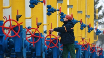 Отопительный сезон 2016: Украина потратила 1 млрд кубометров газа за месяц