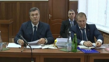 Расстрел Майдана: суд во второй раз попытается допросить Януковича