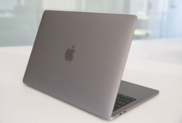 Названы 7 главных недостатков, с которым придется мириться пользователям новых MacBook Pro