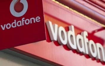 Vodafone Украина отозвал из АМКУ заявление о покупке "ТриМоба"