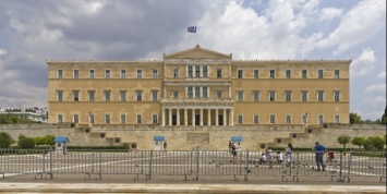 В Греции отказались от участия в "холодной войне" против России