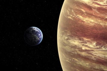 Ученые: Следующим объектом для колонизации после Марса станет Титан
