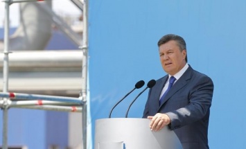 Допрос Януковича по делу о расстреле Майдана: видеотрансляция