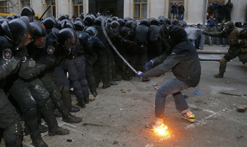 Представители власти боятся правды о событиях на Майдане, - Кузьмин