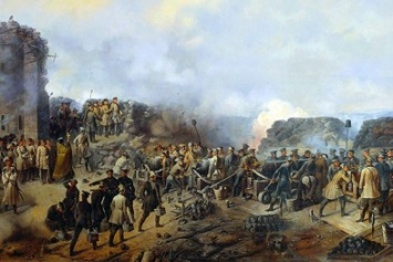 Симферопольцам покажут Крымскую войну 1853-1856 гг. в фотоработах