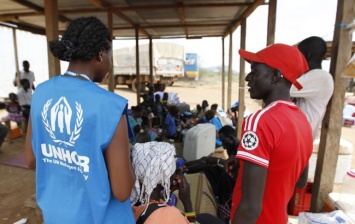 В Судане похитили трех сотрудников ООН