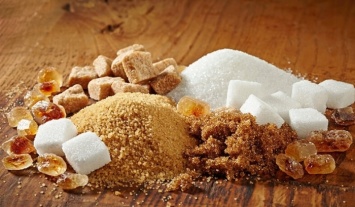 Натуральные заменители сахара сохранят здоровье