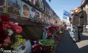 Янукович сказал, что он сделал для прекращения убийств на Майдане
