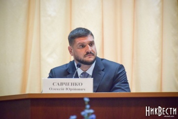 Губернатор Савченко призвал мэра Первомайска прировнять добровольцев к участникам боевых действий