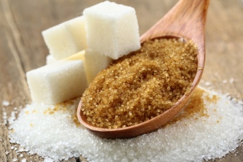 Ученые: Маска из сахара сохранит молодость кожи