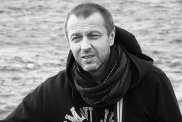 Актер Александр Куликов погиб в результате крушения вертолета возле Ялты