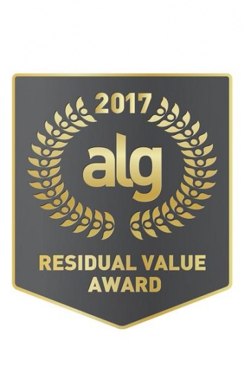 Бренд Subaru удостоен награды Best Mainstream Brand в рейтинге ALG