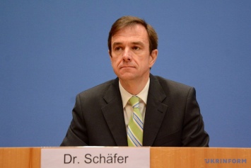 В МИД Германии заявили о "скромных ожиданиях" от завтрашней встречи в "нормандском формате"
