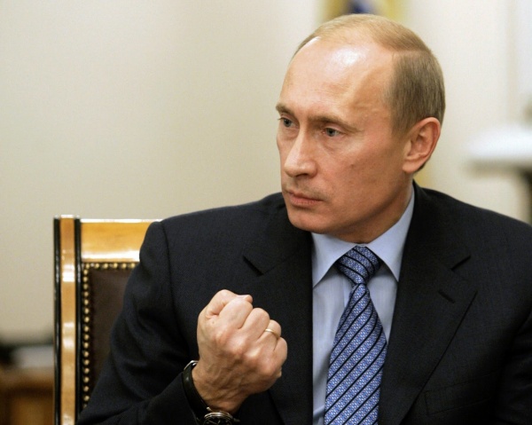 Путин: Россия порадует конкурентов военными разработками