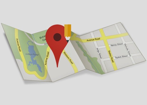 Корпорация Google вернет функцию редактирования карт Map Maker