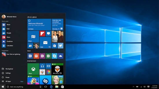 Microsoft планирует создать «новое поколение фанатов Windows»