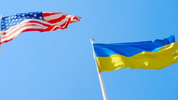 У США и Украины будет "одно небо на двоих"