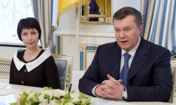 Бывшая соратница Януковича: Сегодня на суде он струсил еще раз