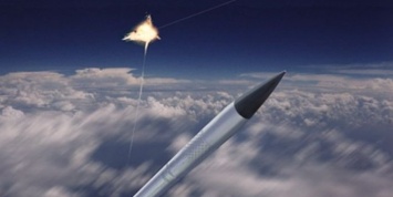 В России испытывают новую гиперзвуковую ракету для Дальней авиации