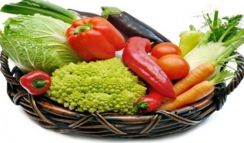Современные овощи содержат меньше витаминов