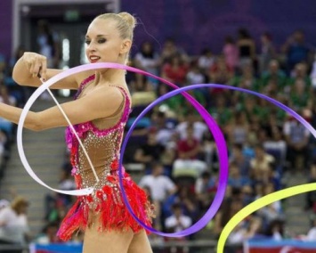 Российская гимнастка Кудрявцева завершает карьеру