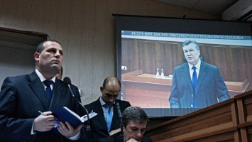 Что хочет сказать Янукович и чего боится украинская власть