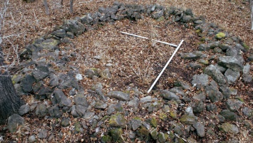 Во Владивостоке нашли каменные кладки неизвестной датировки