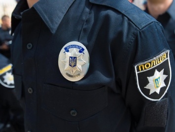 Во Львове командир роты полиции избил патрульного, пострадавший госпитализирован