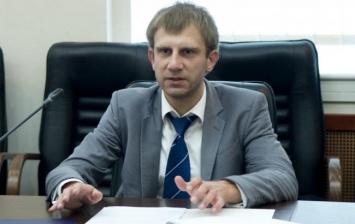 Антона Янчука выбрали кандидатом на пост главы Нацагентства по вопросам возвращения активов