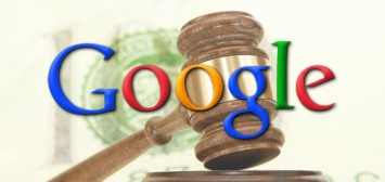 Google подала очередной иск в арбитражный суд к ФАС