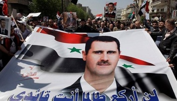 Режим Асада отвергает обвинения в использовании химоружия