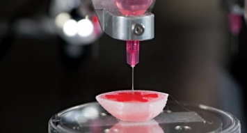 В Австралии откроют производство 3D-органов для человека