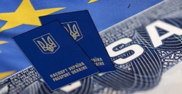 Эксперт из США рассказал, как расселение нелегалов отразится на получении безвиза Украиной