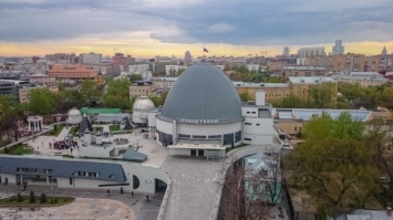 В декабре в Москве будет видно сразу два звездопада