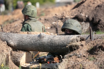 "Будет буря": бойцы АТО спрогнозировали новую "горячую точку" на Донбассе