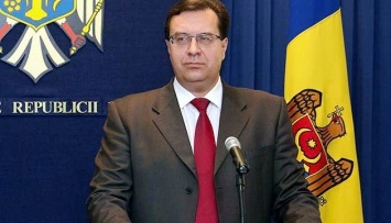 Экс-спикер парламента Молдовы выступил против федерализации